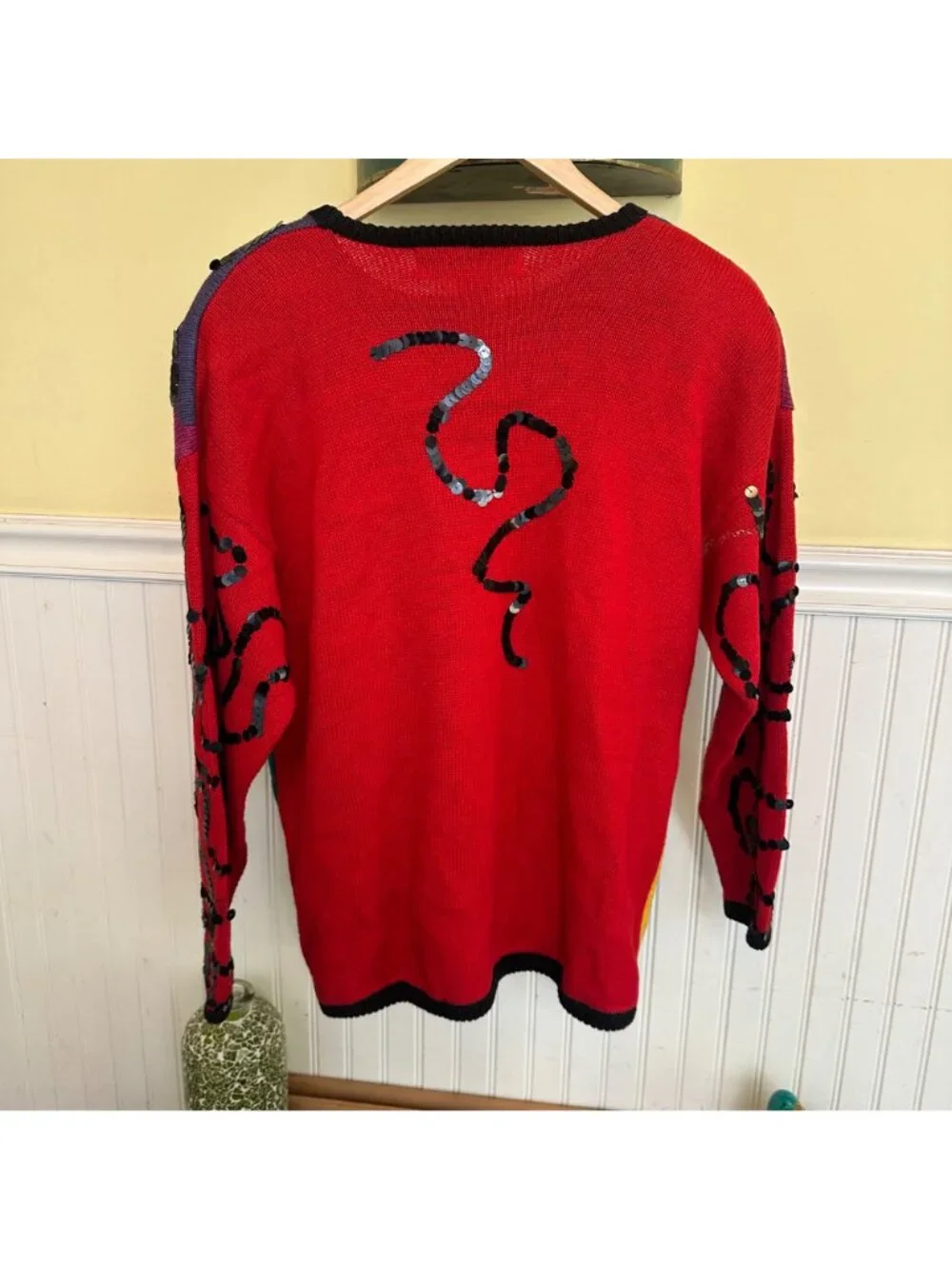 Kitty Hawk By Vivian Wang long sleeves